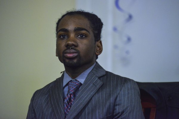 DC GOP Responds to Washington Post Article on Trayon White