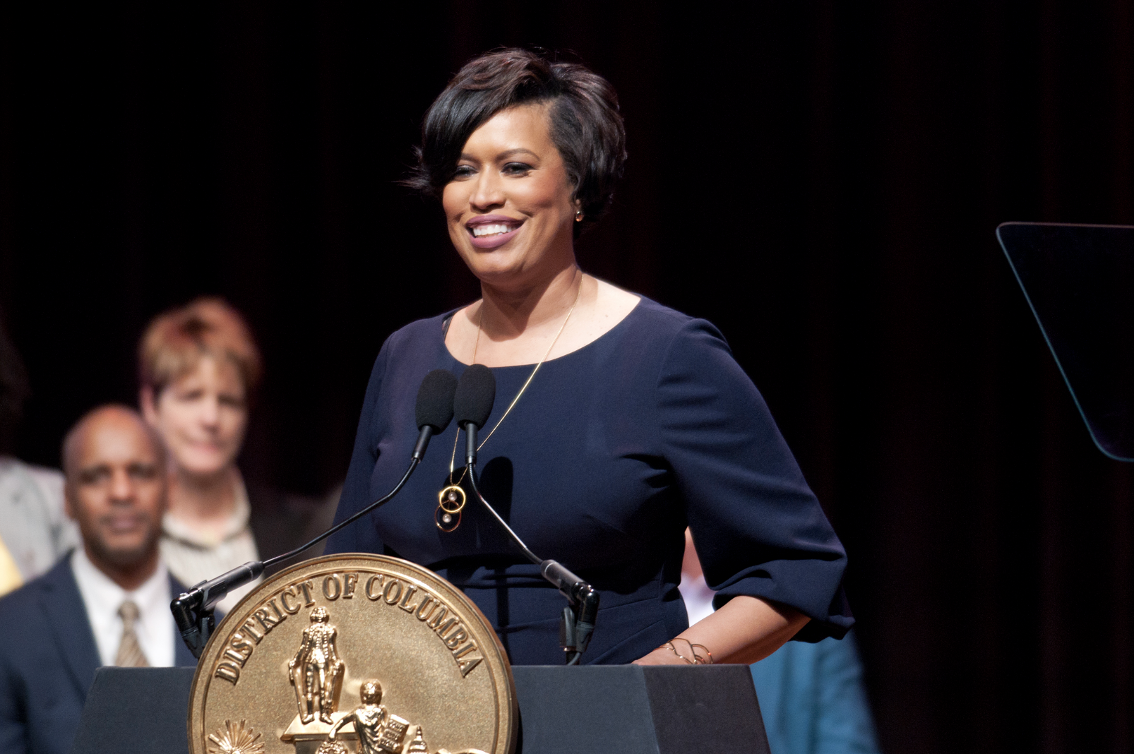 DC GOP applauds Mayor Bowser for her appointment of DC Republican Chip Nottingham to Board of BEGA